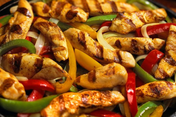 chicken-fajitas