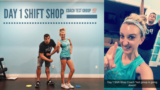 Best Shift shop workout review for Weight Loss