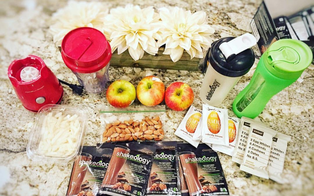 Whole30 Week 1 Update