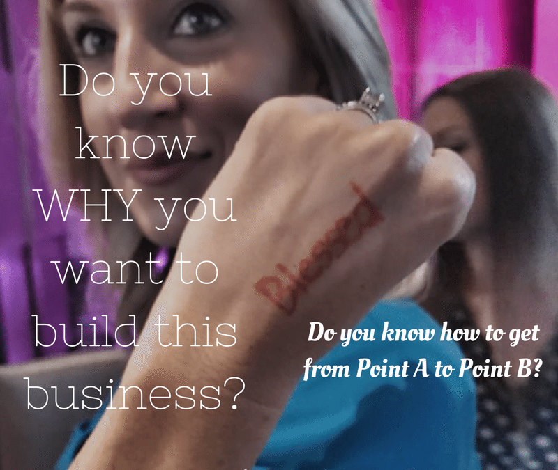 Time Management Series Part 1 : Owning Your “Why”