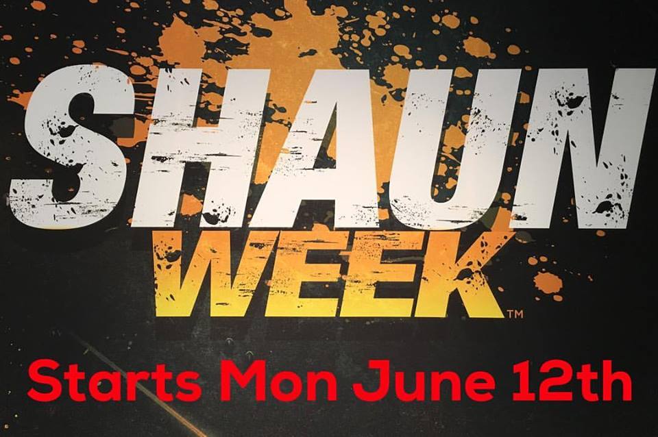 Shaun T Week, June 12th, Melanie Mitro, Top Coach, Beachbody Coach, Lets do this