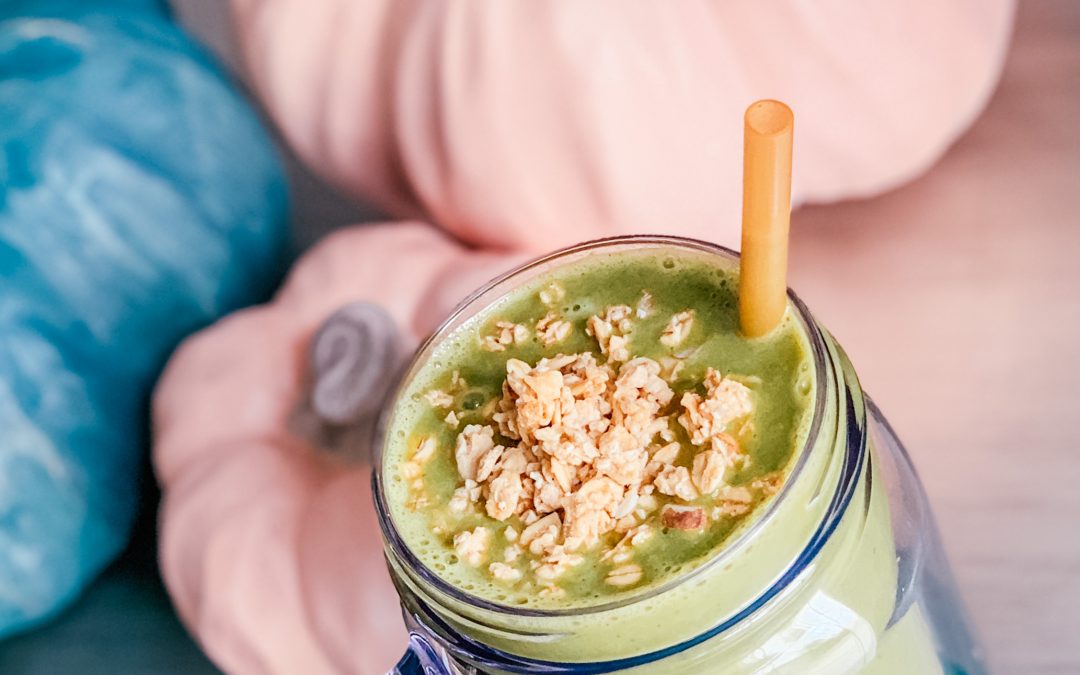 Pumpkin Pie Shakeology