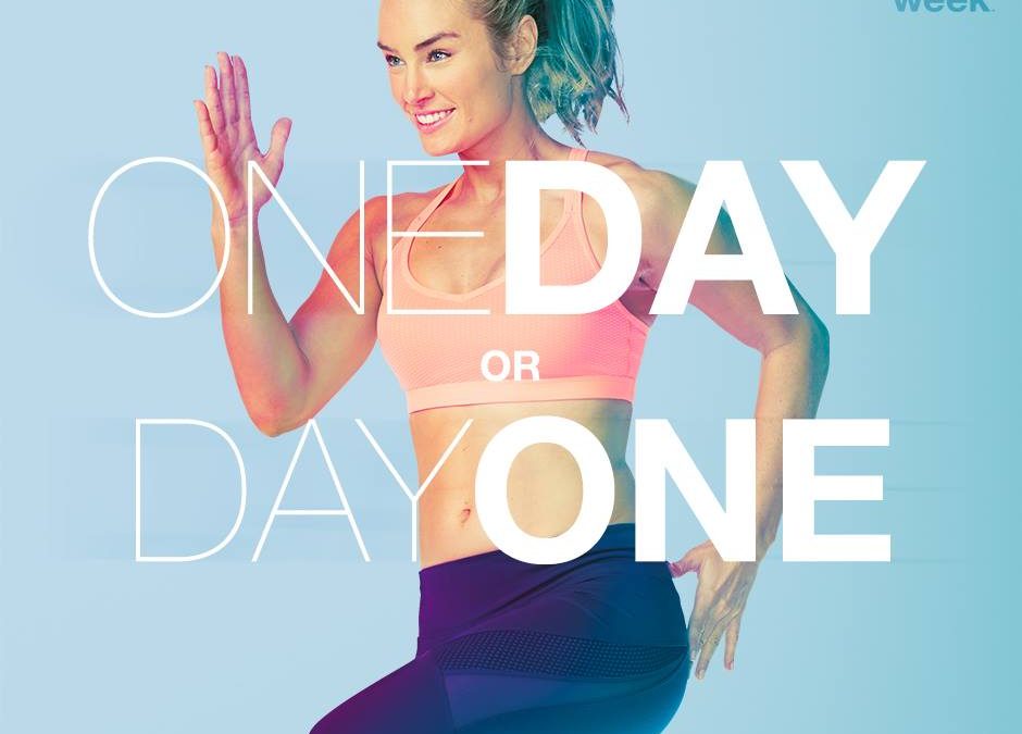 Clean Week: An Intro to Health & Fitness