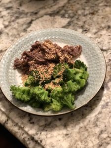Dinner, 80 Day obsession, Meal Plan, Ideas, Plan A.