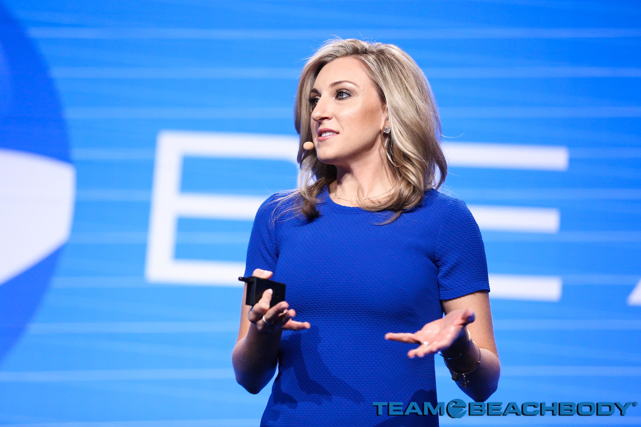 Are You Ready To Become A Leader In The Top Team In Team Beachbody?