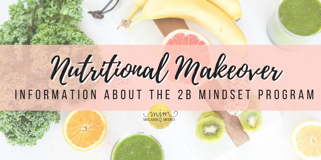 2B Mindset, Melanie Mitro, What Is 2B Mindset