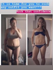 Melanie MItro, Top Coach, Transformation Story, Coaching, Training, Elite Coach, how to coach, Success Stories, INcome opportunity, health and fitness coaching