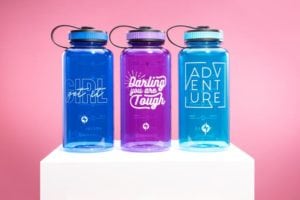 blogilates, water bottle, PBA free, 