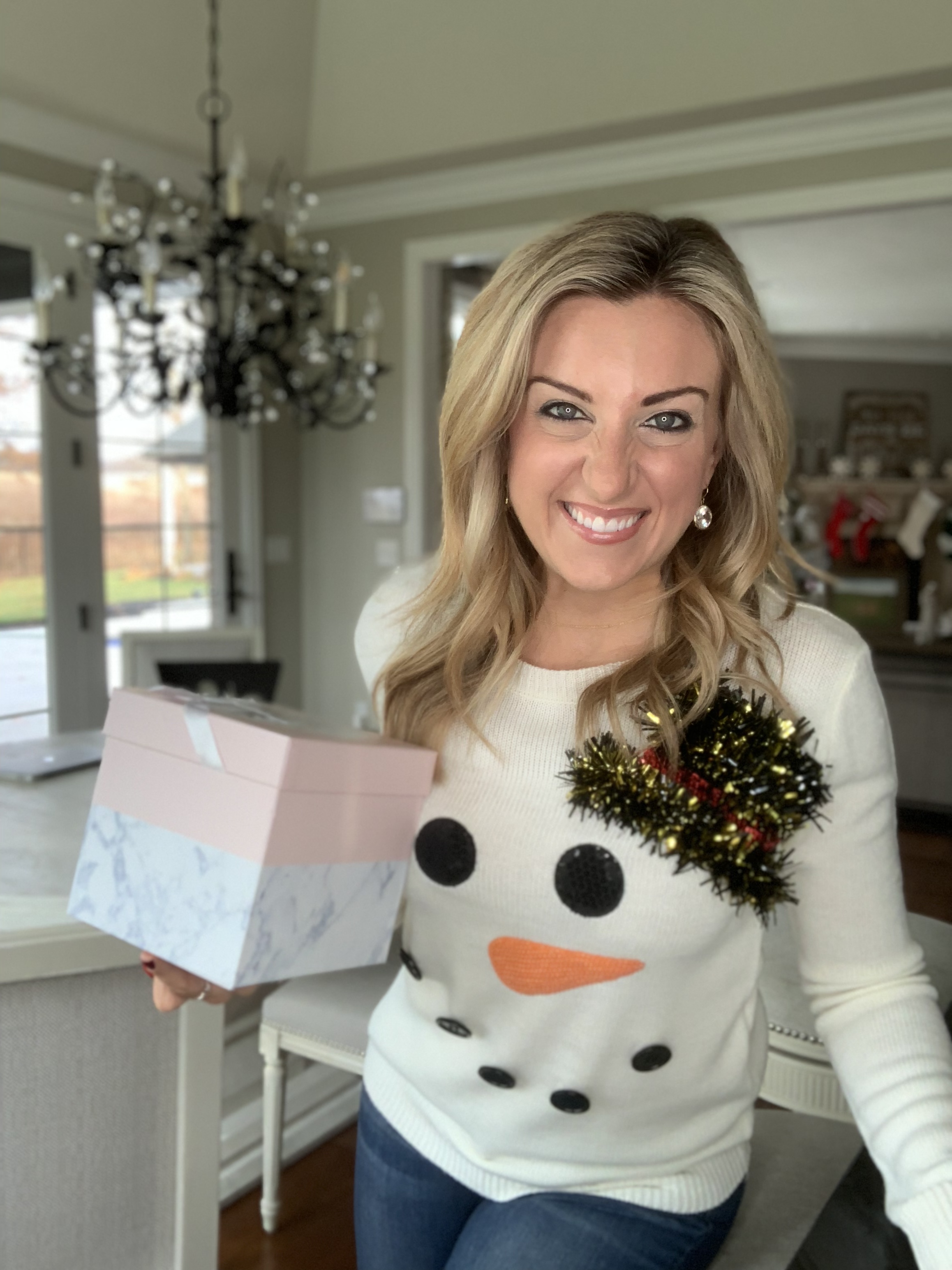 How I Paid Cash For My Holiday Gifts With My Online Business