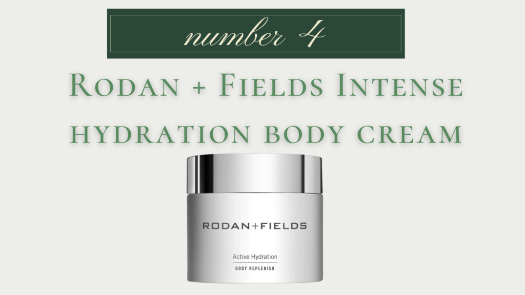 Hydration Cream