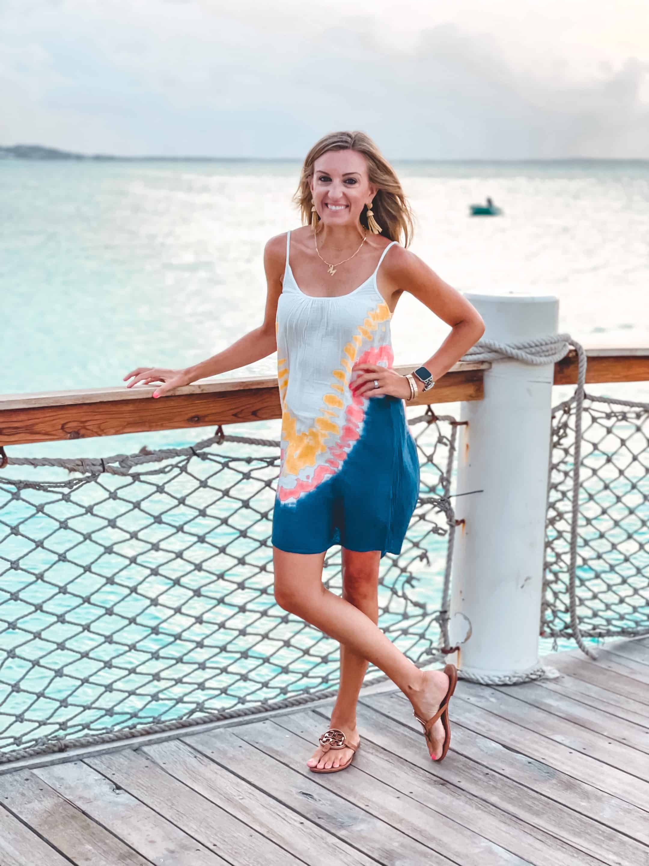 Melanie Mitro Fashion