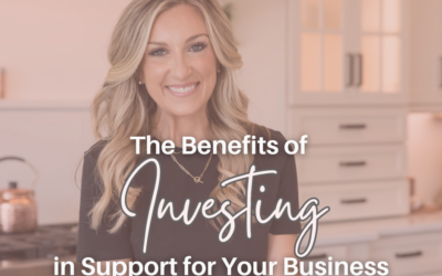 The Benefits of Investing in Support for Your Business