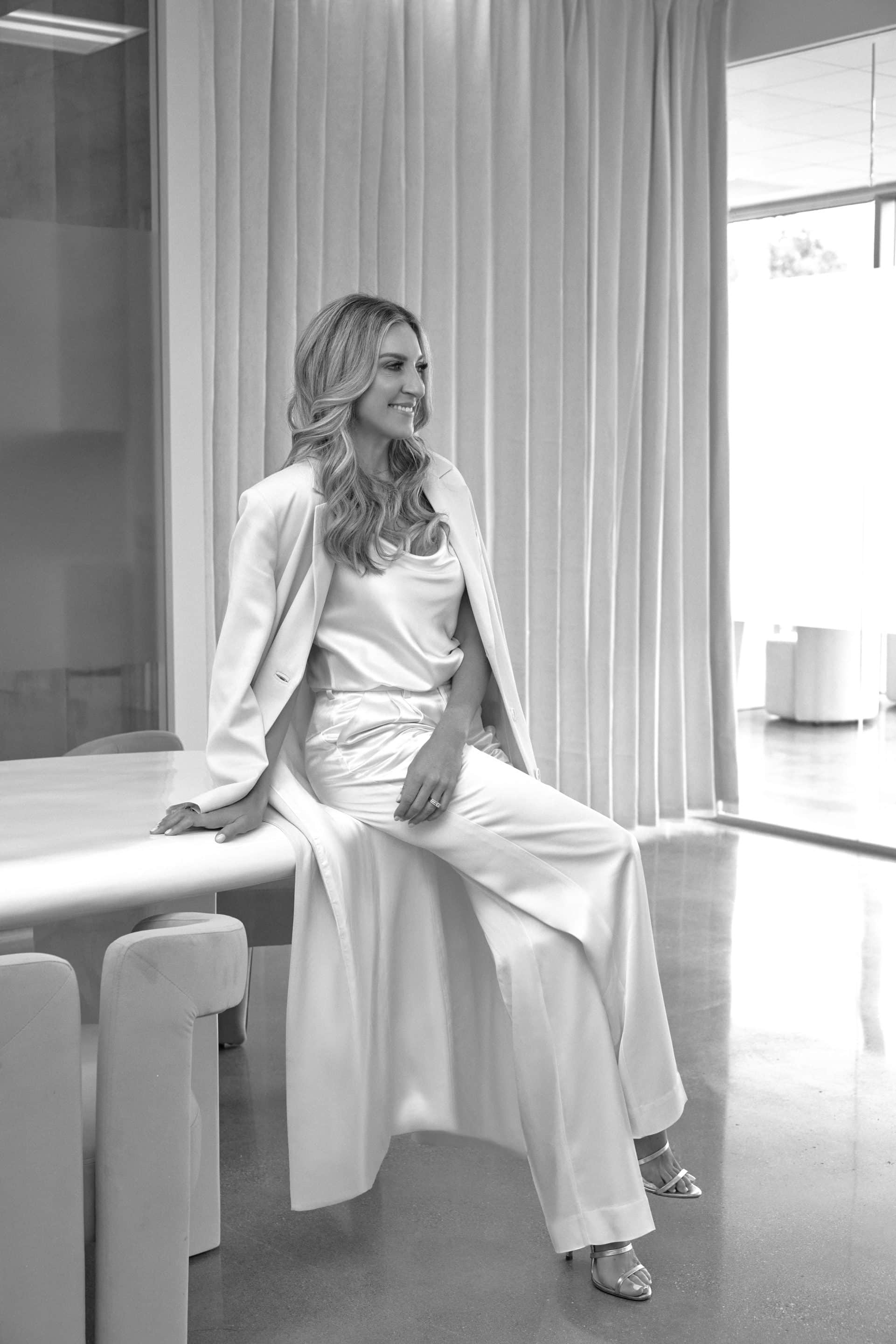 Melanie Mitro, Top Shaklee Ambassador