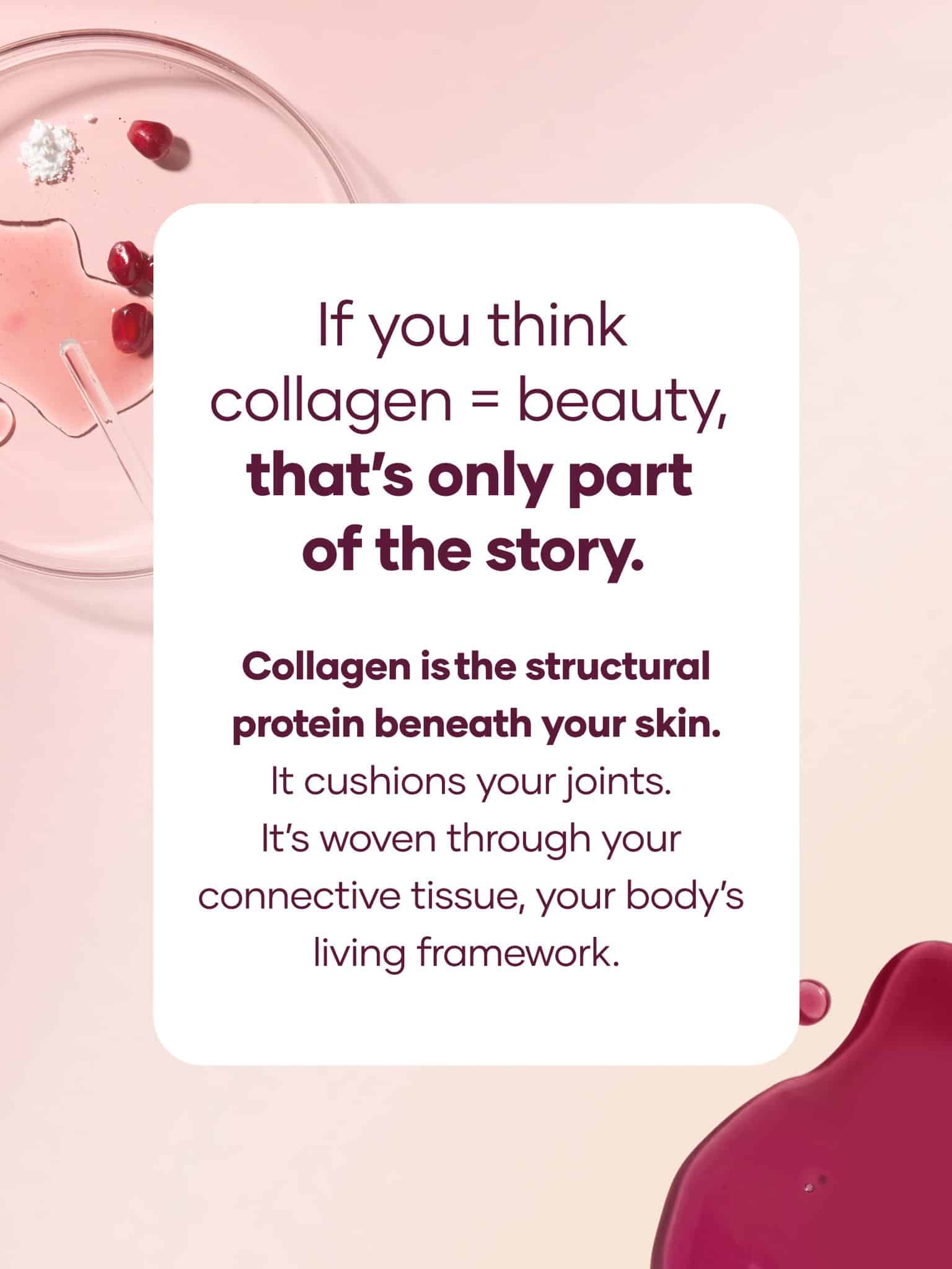 Liquid Biocell Melanie Mitro