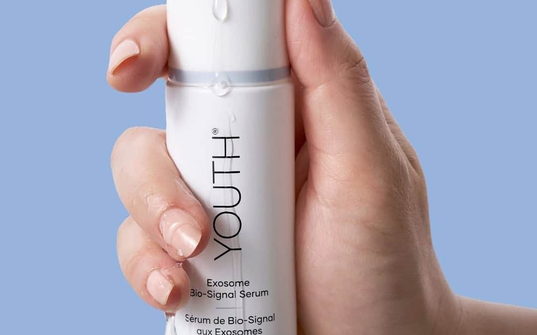 How Does Exosome Serum Actually Work? The Science, the Skincare, and My 30-Day Results