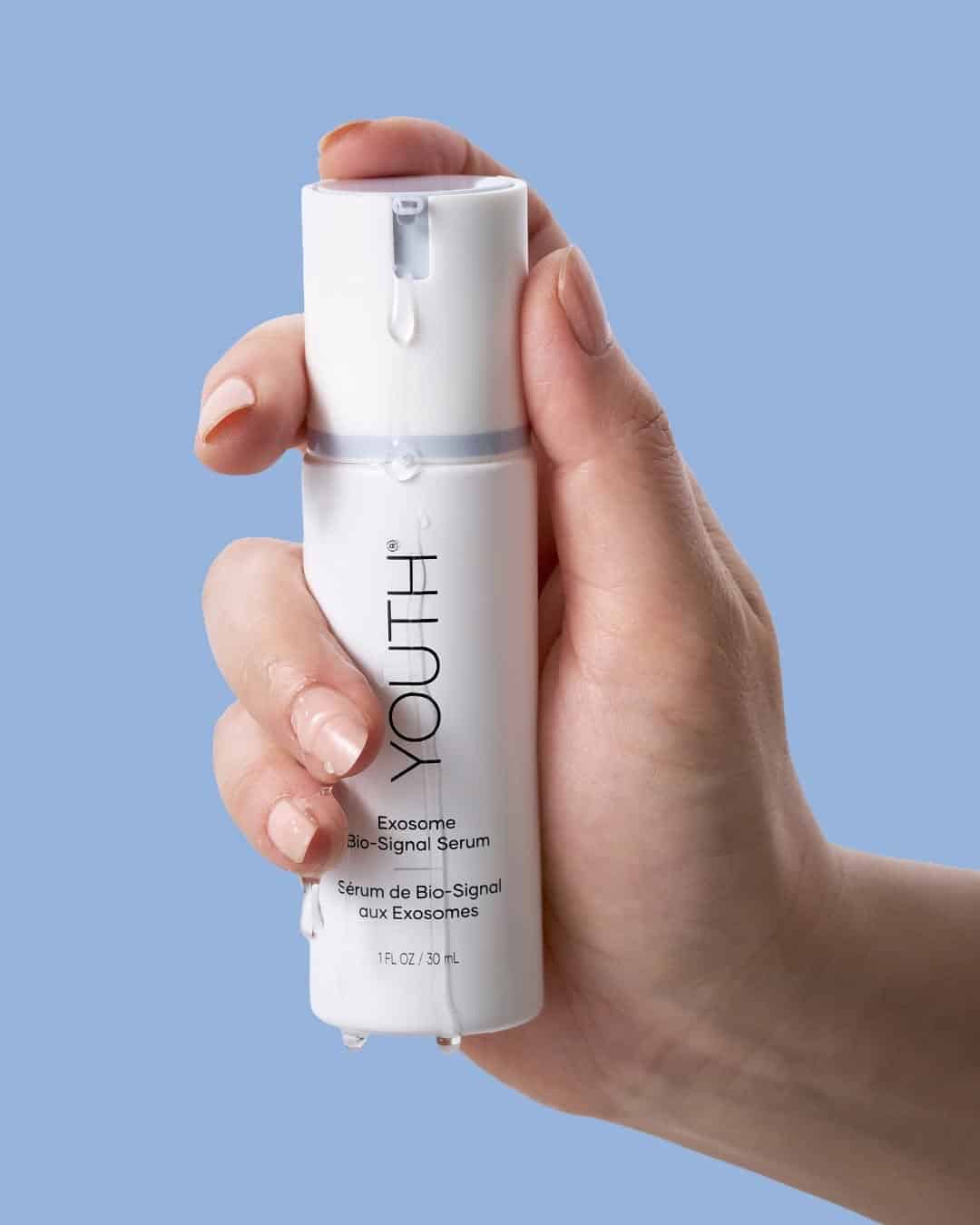 How Does Exosome Serum Actually Work? The Science, the Skincare, and My 30-Day Results